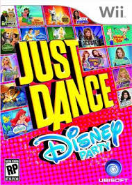 The cast members play the roles of on camera hosts, writers, producers, performers, cast and crew. Just Dance Disney Party Wikipedia