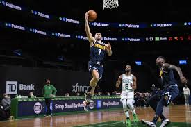Nuggets vs trail blazers live scores & odds. Trail Blazers Vs Nuggets Live Stream How To Watch The Abc Game Via Live Online Stream Draftkings Nation