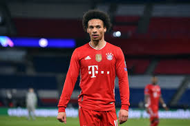 Leroy sane is now officially a player of fc bayern münchen. Bayern Munich S Leroy Sane Labeled Unfinished By Mehmet Scholl Bavarian Football Works