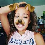 Marie Coby's Instagram, Twitter & Facebook