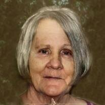 Chiquita "Lee" Anderson Obituary