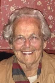 Bertha Sullivan Obituary (2019)
