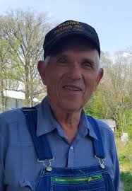 Obituary for Thomas Earl Wagner Sr