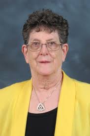 PRAYERS FOR SISTER ROSE ANNE Please remember in your prayers Sister Rose Anne  Krantz, C.D.P. who is currently in the arms of our Provident God as she  makes her final journey home.