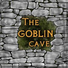 I just got done watching goblin slayer. The Goblin Cave A Podcast On Anchor