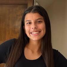 Sydney Ortiz's Instagram, Twitter & Facebook