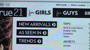 A rue21 gift card is a ticket to an exciting trip to 21 street, where everything and everyone is 21. A Rue 21 Store In Oregon Is Being Accused Of Kicking A 14 Year Old Girl Out For Being Too Big