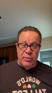 Coffee Talk with David #coffeetime #nobigwhoop #itkwd #happydance  @rachelellisqvc @lifeisgoodco #worldstallestleprechaun #readersarehelpers