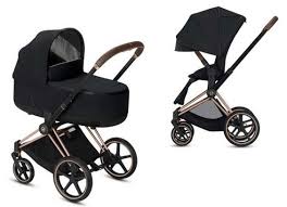 Cybex Priam Kombikinderwagen Mit Lux Wanne Kombikinderwagen Kinder Wagen Kinderwagen