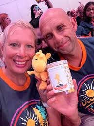 New Snoopy scentsy product available