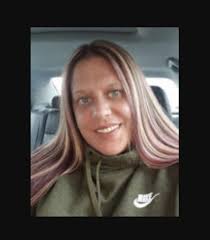 Chillicothe OH- Amanda Jo Payne (August 12, 1987