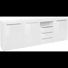 Wussten sie, dass sie mit sideboards die wirkung und wahrnehmung eines zimmers gezielt beeinflussen können? Borchardt Mobel Sideboard Durban Breite 200 Cm Bestellen Baur