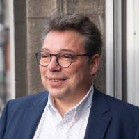 Christophe Corman Email & Phone Number