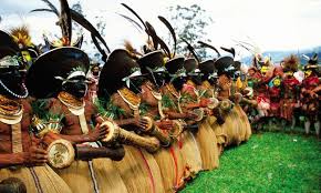 Afrika's only spanish speaking nation equatorial guinea economic transformation, what you need to know. 10 Unmissable Festivals In Papua New Guinea Wanderlust