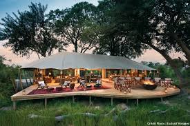 Le Glamping Version Luxe Et Ecologique Du Camping Glamping Camping De Luxe Et Camping En Tente