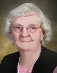 Wilma Waugh Obituary April 7, 2021