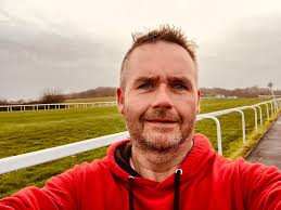 A Birthday 10k for James