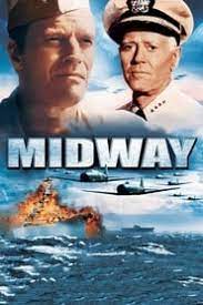 Midway 1976 Watch Full Movie Online On Putlocker Putlockers