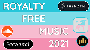 We did not find results for: The 5 Best Sites For Royalty Free Music In 2021