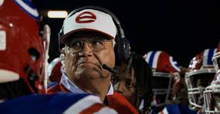 God. Family. Football." The Cancun Cannon (TV Episode 2023)