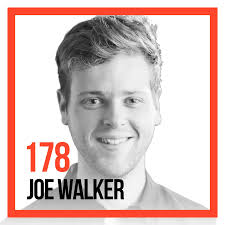 The Joe Walker Podcast