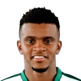 Darwin Andrade 72 LB