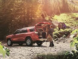 In japan, it is known as the toyota hilux surf (japanese: Toyota 4runner Towing Capacity Toyota Of Scranton