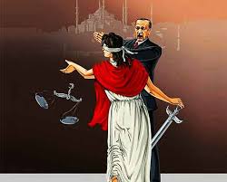 Kısa çöp uzun çöpten hakkını alır elbette. Ulkelerin Adalet Anlayisi Sozcu Gazetesi