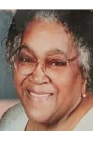 Willie Mae McCall Obituary in Hastings at Coleman's Mortuary