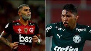 Flamengo vence o palmeiras e depende apenas de si para ser campeão. Ytkkn2uzczrdym