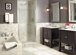 How are your bathrooms looking lately? Home Dzine Bathrooms Easy And Affordable Bathroom Ideas