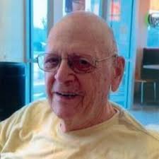 Obituary information for Morton S. Rubin