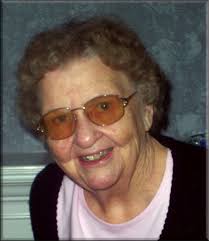 Obituary information for Lorraine Francis Eide