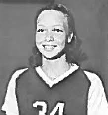 1984-85 Women's Basketball Roster