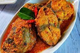 2 ekor ikan nila utuh, dicuci bersih,buang isi perut dan sisik kemudian lumuri air jeruk nipis dan. Aneka 5 Olahan Ikan Tongkol Dengan Cita Rasa Pedas Yang Wajib Dicoba