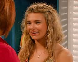 Shocking: Lacey is the enemy Eliza has been looking for, she is... Please  read