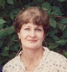 Patricia Johnston Thomas