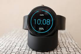 Even so, it suffers from poor battery life, just like other early smartwatches, and it has a higher price, too. My Two Months With Moto 360 Review Betanews