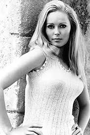 Veronica carlson is an english model and actress, famous for her roles in hammer horror films. Veronica Carlson Top Must Watch Movies Of All Time Online Streaming