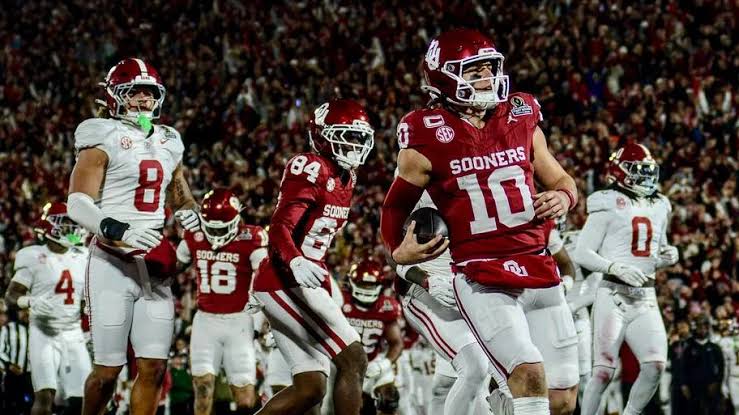 These Matchups Will Decide Oklahoma vs. Georgia - Yahoo Sports