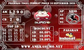 Pin Di Prediksi Indosat