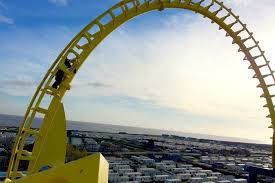 Once you have ridden the rides and visited our skegness market any day out at fantasy island is guaranteed to have the family laughing and smiling, so take a look below and book your tickets now! Fantasy Island Upgrade Calls For Rope Access Expertise Construction News
