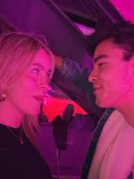 Merlina y Tyler: ¡Más contenido si hay apoyo!