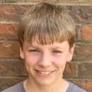 Into The Woods JR. at Carroll Oakland School