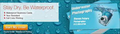 Find & download free graphic resources for business card. 37 Off Order Waterproof Tear Resistant Endurace Business Cards Color Printing