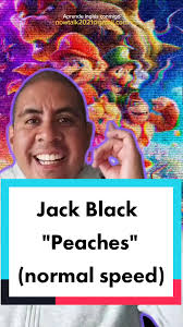 Peaches Letra Ingles Pronunciacion