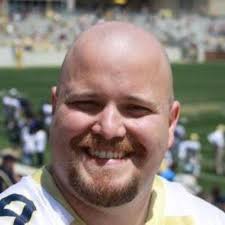 Bio Info Shane Blackwell