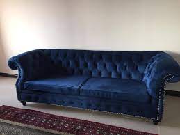 This piece of furniture comes in bright as well as light colors to suit every home. All Types Sofa Chair Repair Cloth Change And Curtains Making And Fixing Home Facebook