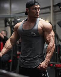 7 Aja ideas | muscle men, bodybuilding, physique