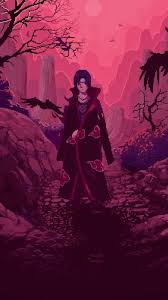 You will definitely choose from a huge number of pictures that option that will suit you exactly! Itachi Wallpaper Edit